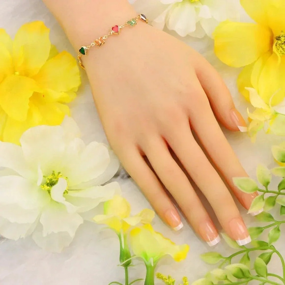 "New Beautiful Design Bracelet for Women/Girls, Gift, B515 - Picture 10 of 10